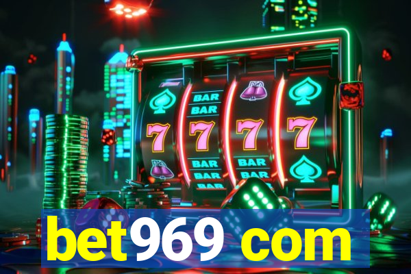 bet969 com